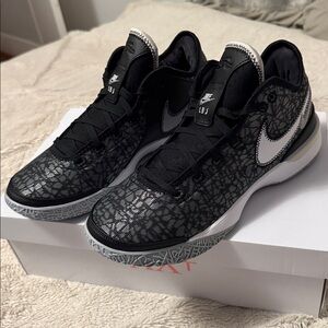 Nike LeBron NXXT Gen